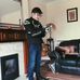 Profile Picture of Thomas Newbold (@thomas.newbold.376) on Facebook