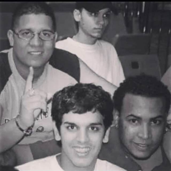 Profile Picture of Ivan Silva (@ivansilva874) on Poshmark