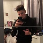 Profile Picture of ǝɔʎoſuoɹɐ∀ (@aaronjoyce00) on Instagram