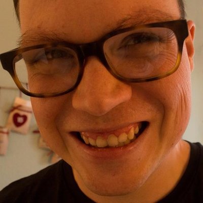 Profile Picture of Matthias Schmidt-Stein (@schmidt_stein) on Twitter