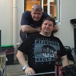 Profile Picture of David Dunphy (@daviddunphy) on Instagram
