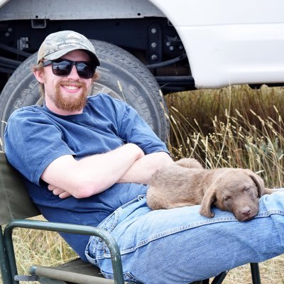 Profile Picture of Ben McBride (@BenMcBride97) on Twitter