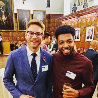 Profile Picture of Harry Bailey (@BaileyBiomech) on Twitter