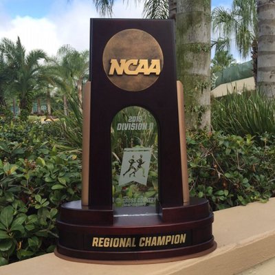 Profile Picture of Saint Leo XC & Track (@saintleoxctrack) on Twitter