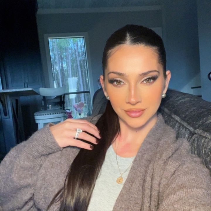 Profile Picture of Cassandra Inacio (@cassandrainacio) on Tiktok