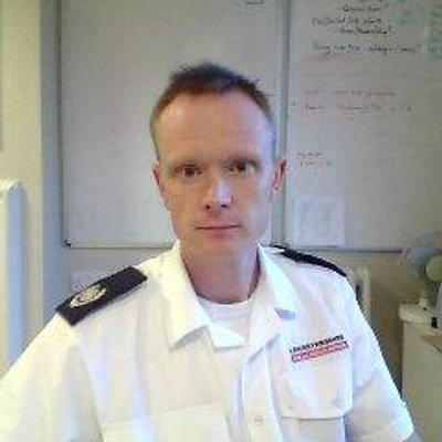 Profile Picture of Matthew Cane (@matt0770) on Twitter