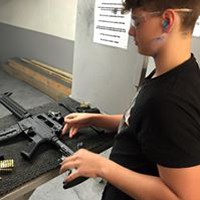 Profile Picture of Ashton Reid (@ashton-reid-20) on Quora