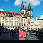 Profile Picture of Ritesh Agrawal (@riteshagrawal) on Instagram