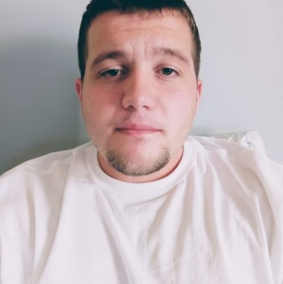 Profile Picture of Brian Bach (@rebels_own77) on Poshmark