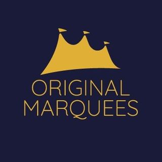 Profile Picture of Original Marquees (@originalmarquees) on Instagram