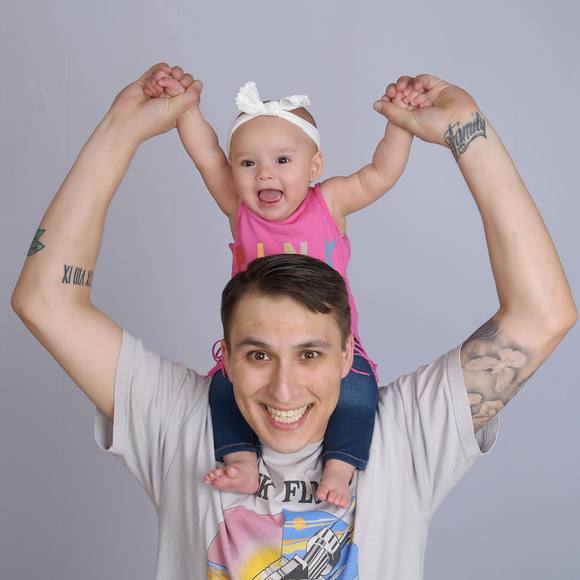 Profile Picture of Brandon Lassley (@userl9024) on Poshmark