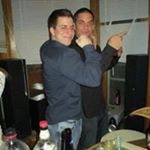 Profile Picture of Joe Ungari (@oneglovejoey) on Instagram