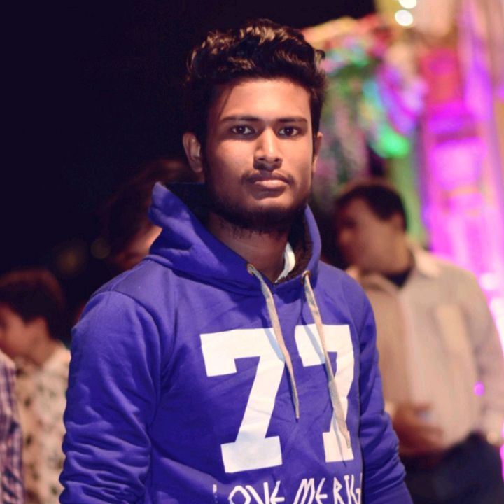 Profile Picture of Chandan Das Rock (@chandandasrock1) on Tiktok