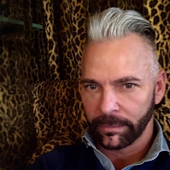 Profile Picture of Dax Decristofaro (@daxdesignstudio) on Poshmark