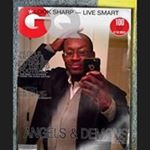 Profile Picture of Darnell James (@ddiddy523) on Instagram