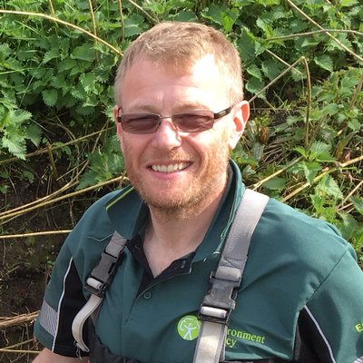 Profile Picture of Matt Butcher (@MattButcherEA) on Twitter