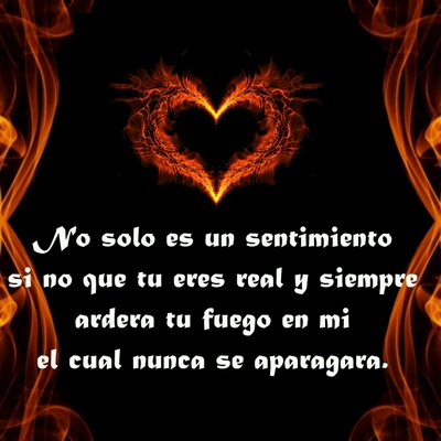 Profile Picture of FrasesRomanticas (@JoanGore95) on Twitter