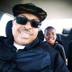 Profile Picture of Mike Gilliam (@gilliammike) on Instagram