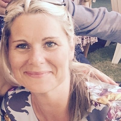 Profile Picture of Jo Crook (@jojocrook77) on Twitter