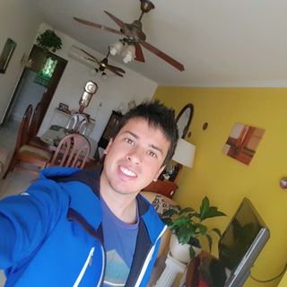 Profile Picture of Juan M. Iribarren (@JIribarren1) on Twitter