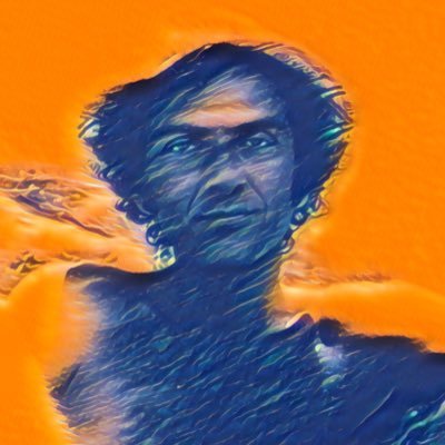 Profile Picture of ProphetFromTrailopen (@mitch_abramson) on Twitter