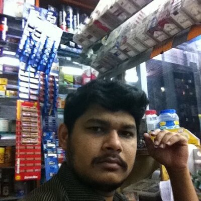 Profile Picture of Naveen Shetty (@naveenshetty514) on Twitter