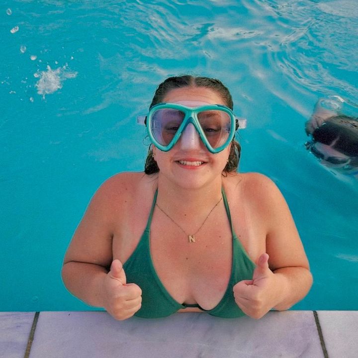 Profile Picture of Bailey Greer (@@baileygreer) on Tiktok