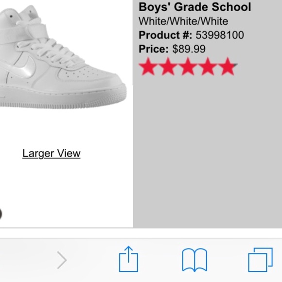 Profile Picture of Destiny Gbor (@a0a) on Poshmark