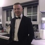 Profile Picture of Glen Wright (@glenthejoiner) on Instagram