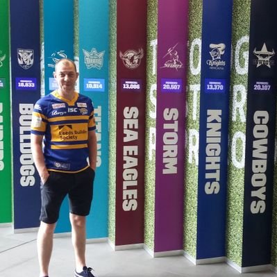 Profile Picture of Jason Linley (@linley_jason) on Twitter