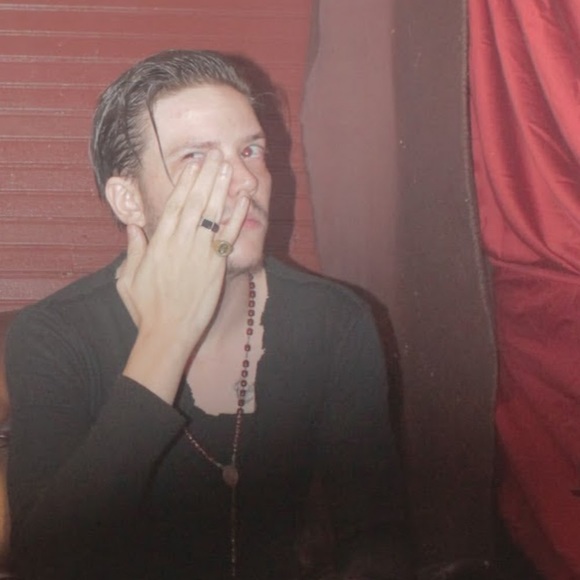 Profile Picture of Charles Key iii (@mattenoir) on Poshmark