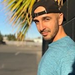 Profile Picture of Kevin "Kavon" Mondegari (@kavonskee) on Instagram