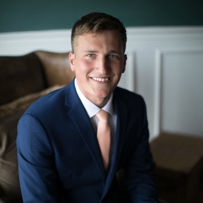 Profile Picture of Bradley Wilkerson (@bradwilkerson98) on Twitter