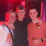 Profile Picture of Josh Miller (@josh_miller_639) on Instagram