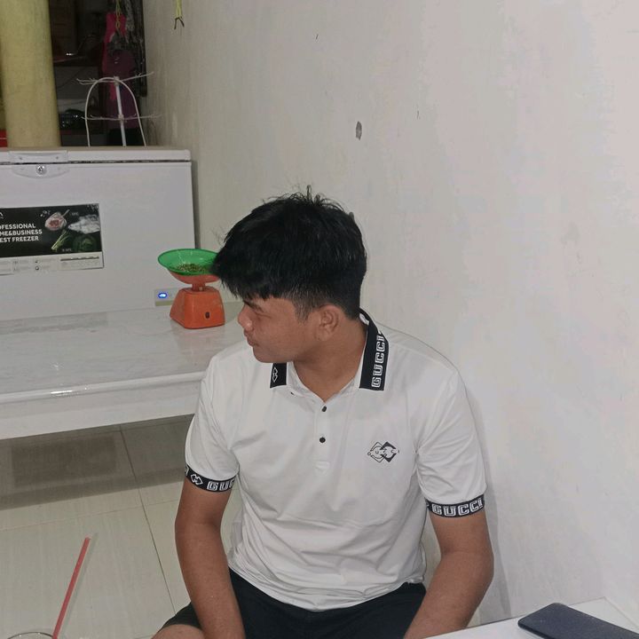 dinofernandez - Tiktok Profile Picture of dinofernandez (@dinofernandez03) on Tiktok