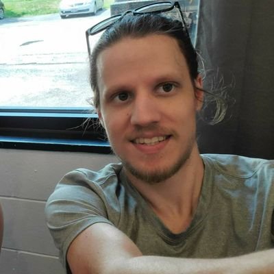 Profile Picture of Robert Beagle (@RobertWBeagle) on Twitter