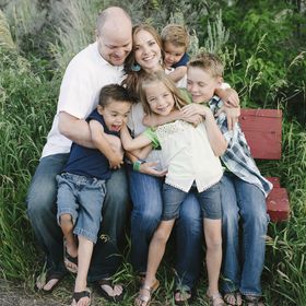 Profile Picture of Jodi McHugh (@danzer79) on Pinterest