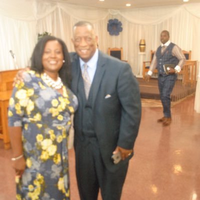 Profile Picture of Elder Tommy Phillips (@TommyPhillips4) on Twitter