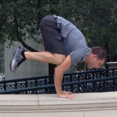 Profile Picture of Justin Diglia (@justin_diglia) on Twitter