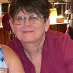 Profile Picture of Paula Logan (@paula__logan) on Instagram