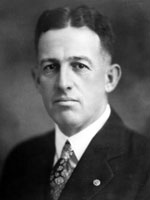Profile Picture of William J. Hollowayon Wikipedia