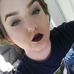 Profile Picture of Briana Shaffer (@lumaeria) on Instagram