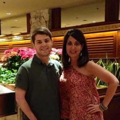 Profile Picture of Margo Moore (@Margokaye1) on Twitter