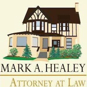 Profile Picture of Mark A. Healey Atty (@MarkAHealeyAtty) on Twitter