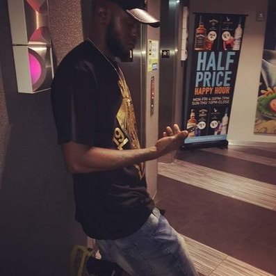 Profile Picture of Donta Davis Sr. (@slowfeetdonteat) on Twitter