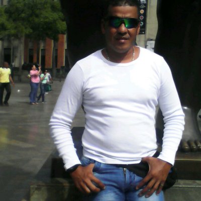 Profile Picture of Luis Lechuga (@luislechuga44) on Twitter