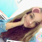 Profile Picture of 🌸🍃 A N A J U I i A 🌸🍃 (@julia_diab_) on Instagram