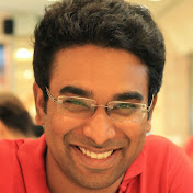 Profile Picture of Praneeth Bodduluri (@PraneethBodduluri) on Youtube