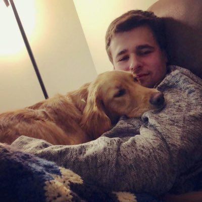 Profile Picture of Michael Holzem (@MichaelHolzem1) on Twitter