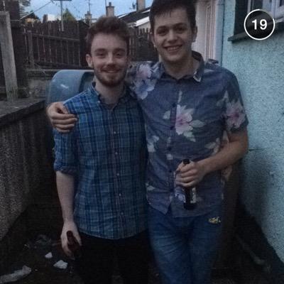 Profile Picture of Joe Mulligan (@MulliganJoseph) on Twitter